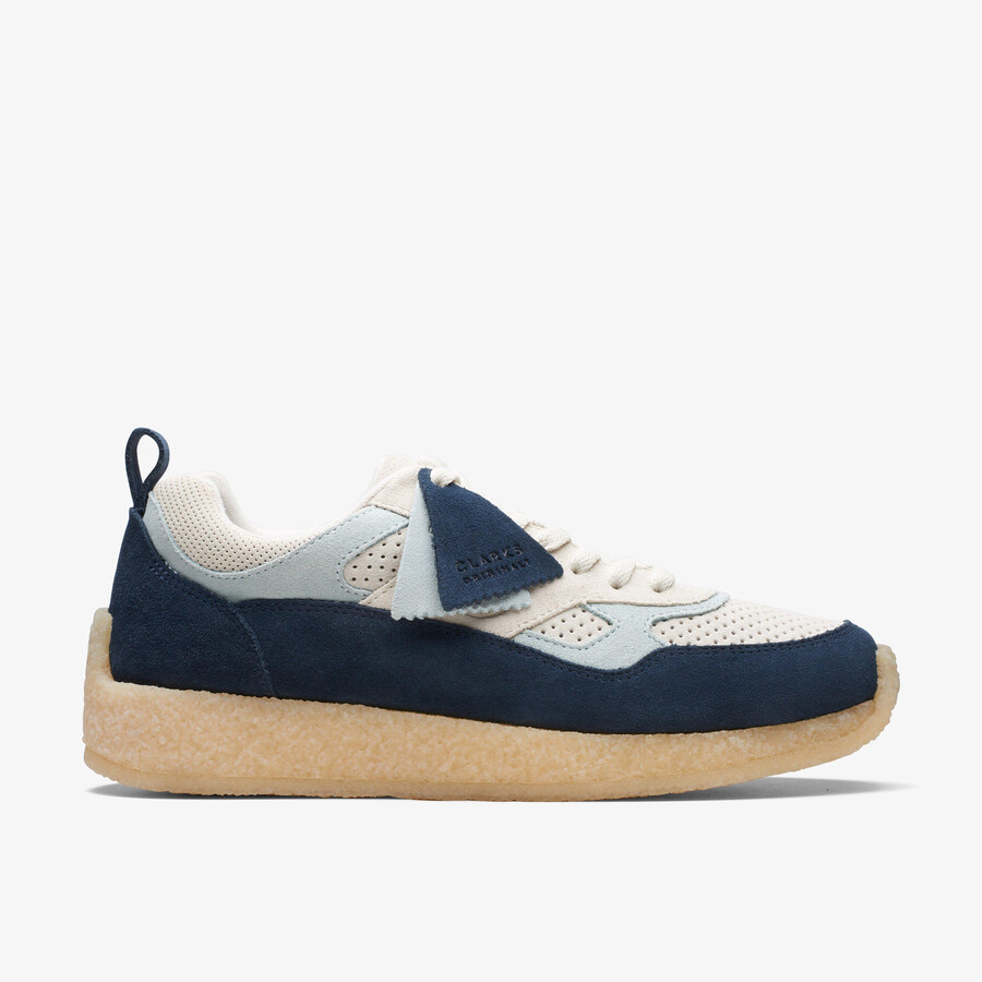 lockhill - donkerblauwe combinatie