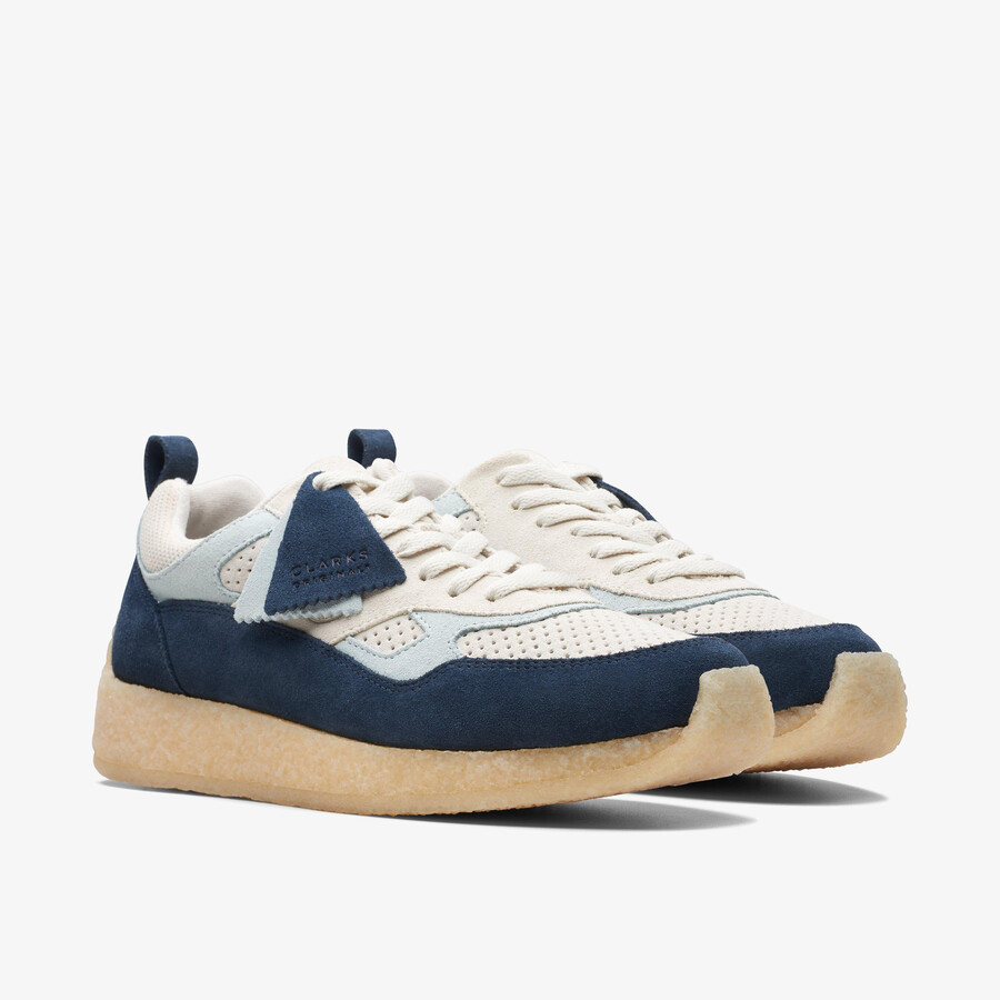 lockhill - donkerblauwe combinatie