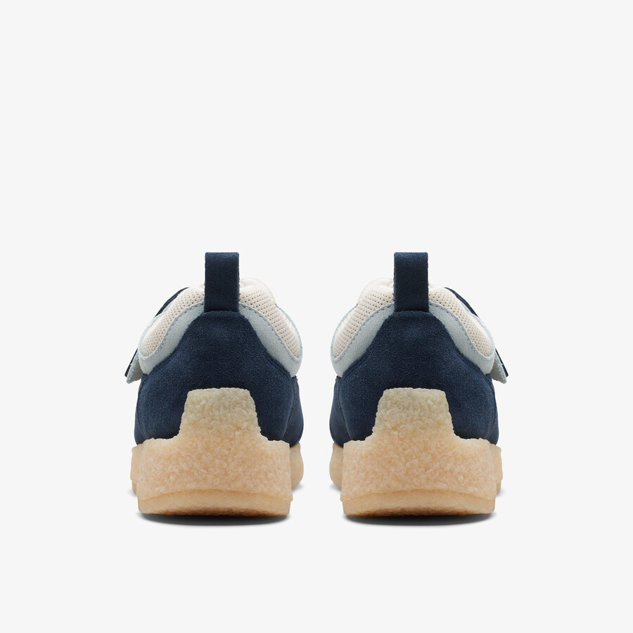 lockhill - donkerblauwe combinatie