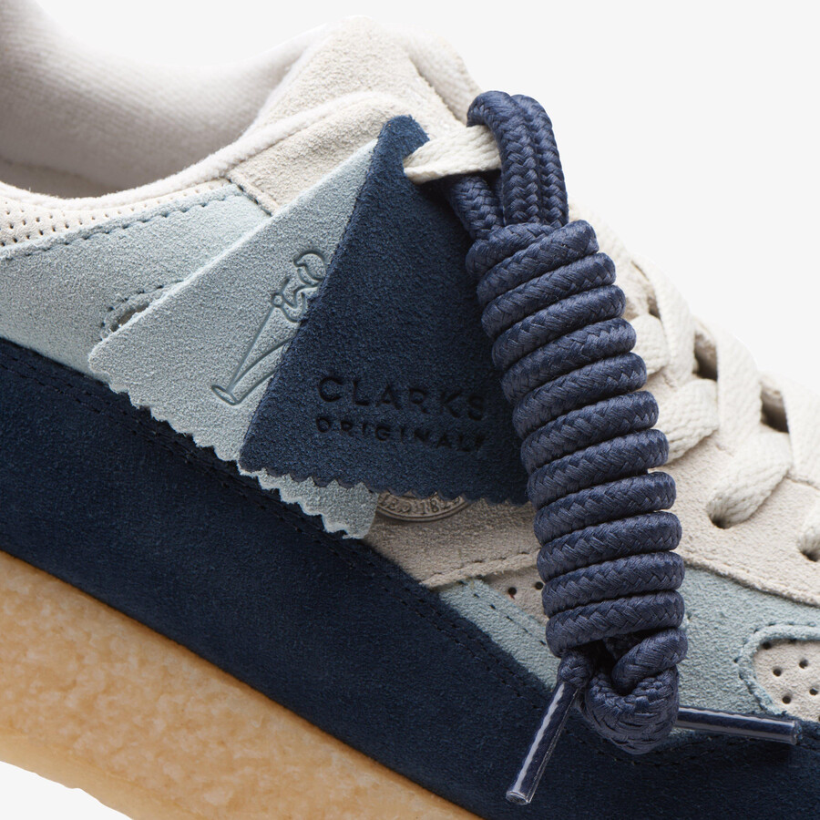 lockhill - donkerblauwe combinatie