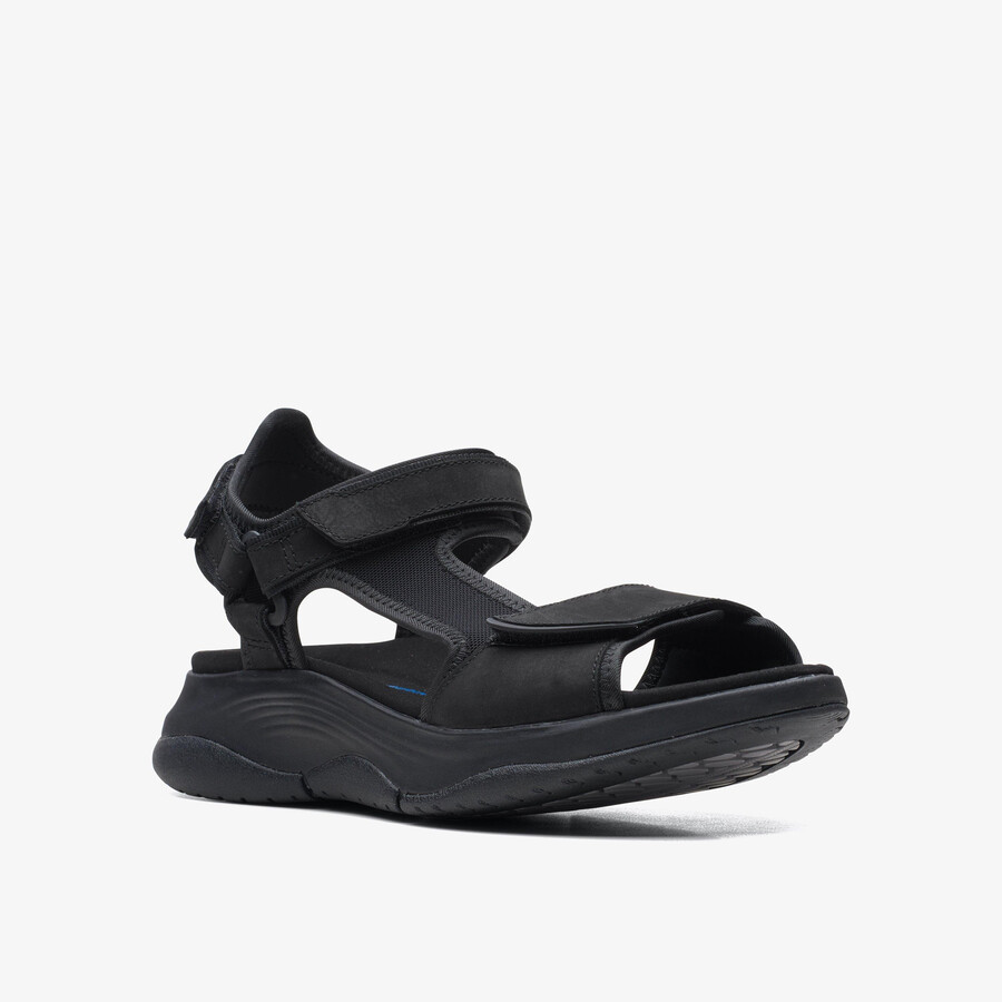 wave 2.0 skip - zwarte combinatie