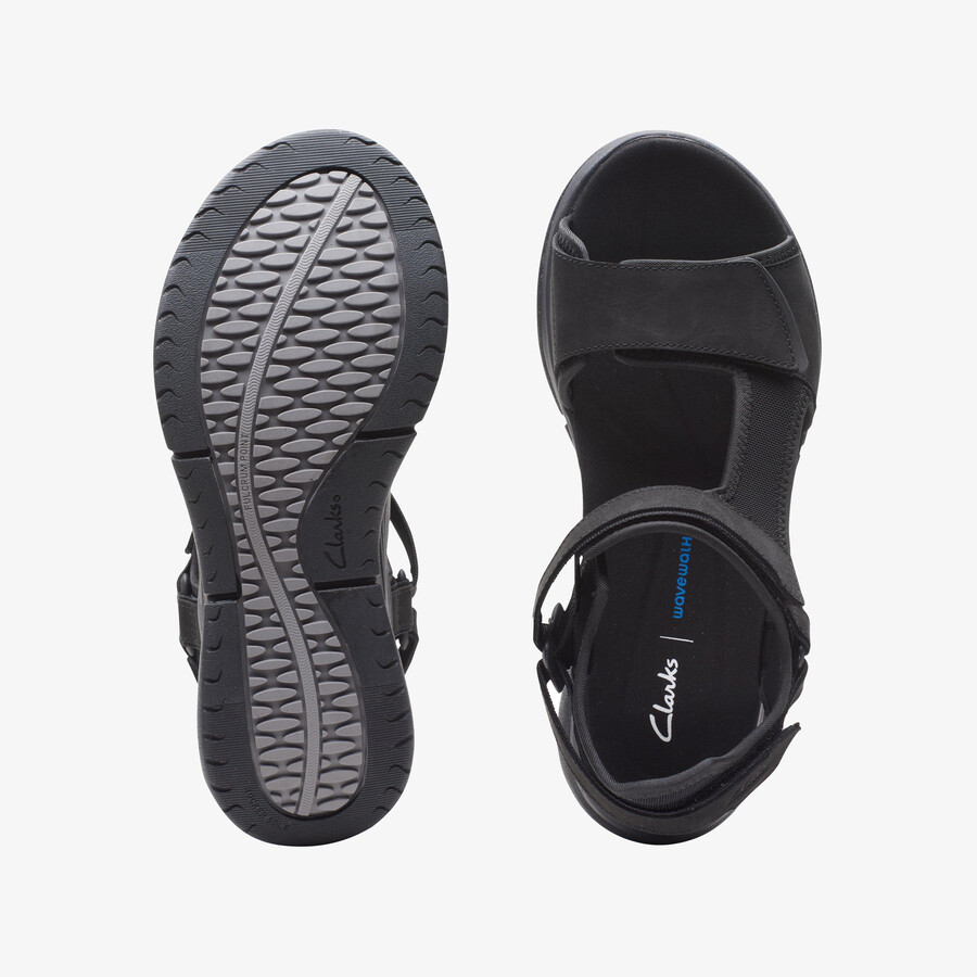 wave 2.0 skip - zwarte combinatie