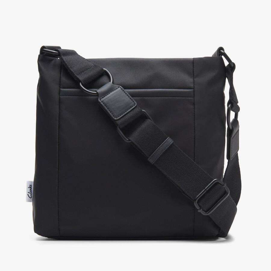 marathon swift - zwart