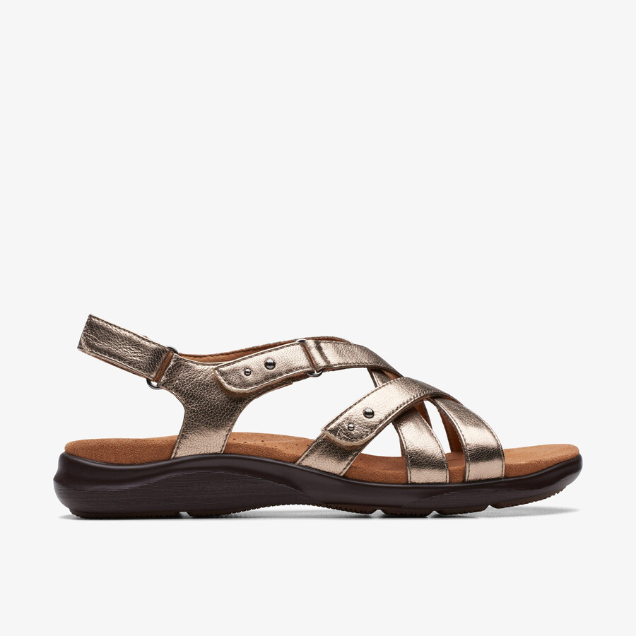 kitly go - metallic