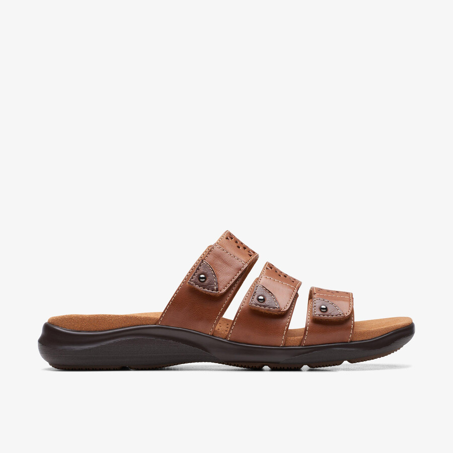 kitly walk - tan