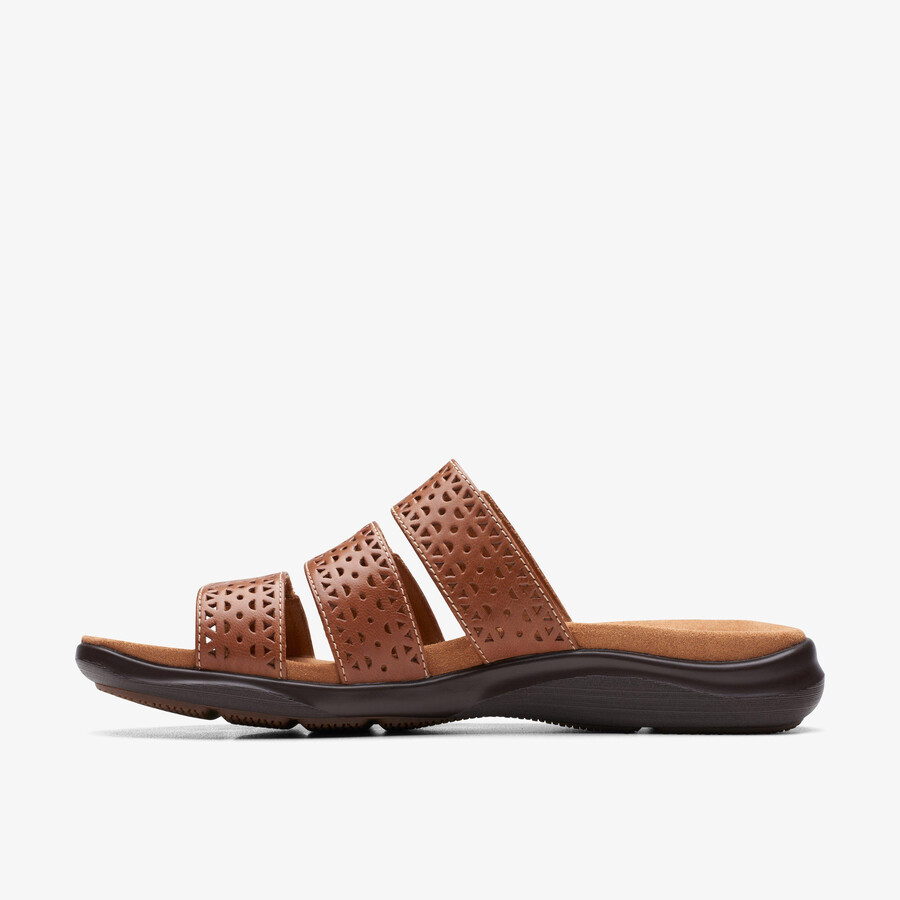 kitly walk - tan