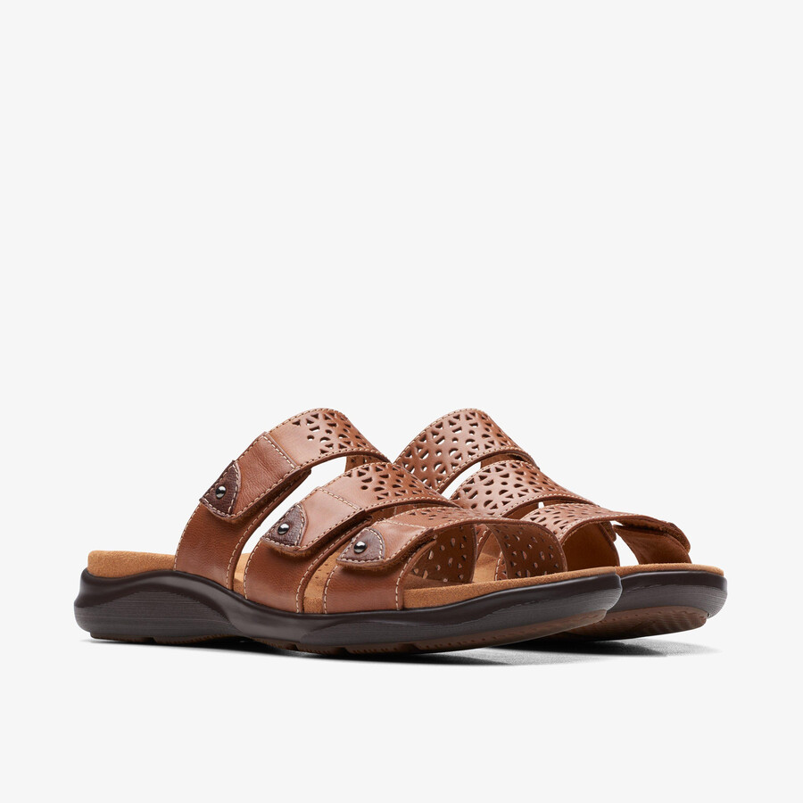 kitly walk - tan