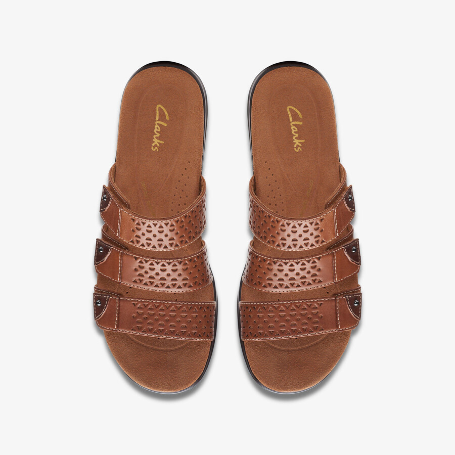 kitly walk - tan