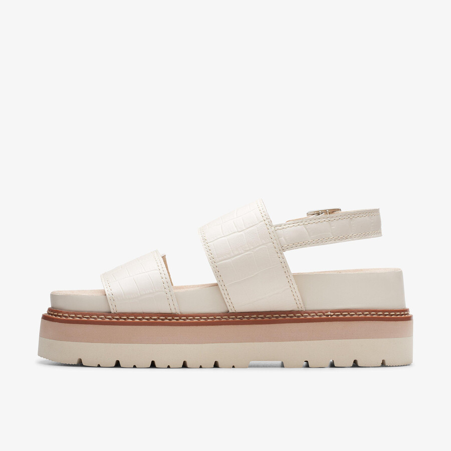 orianna glide - crème interesse