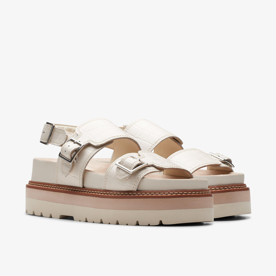 orianna glide - crème interesse