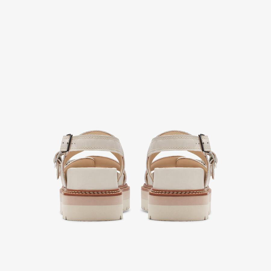 orianna glide - crème interesse