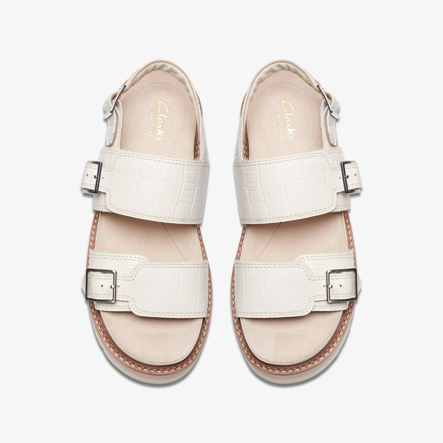 orianna glide - crème interesse