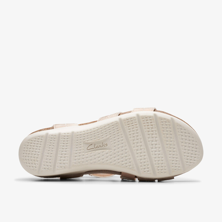 calenne clara - brons metallic