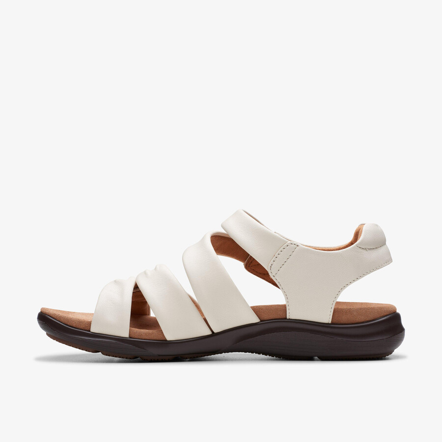 kitly ave - off-white leer