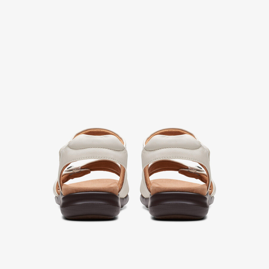 kitly ave - off-white leer