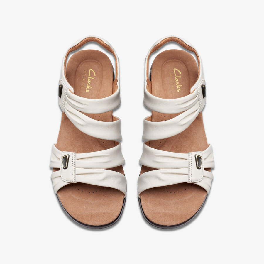 kitly ave - off-white leer