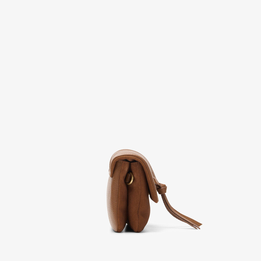 willow mini - bruine combinatie