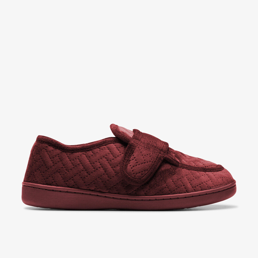 twyla charm - bordeaux
