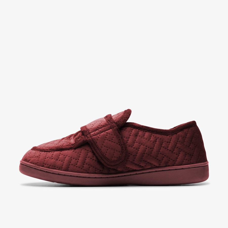 twyla charm - bordeaux