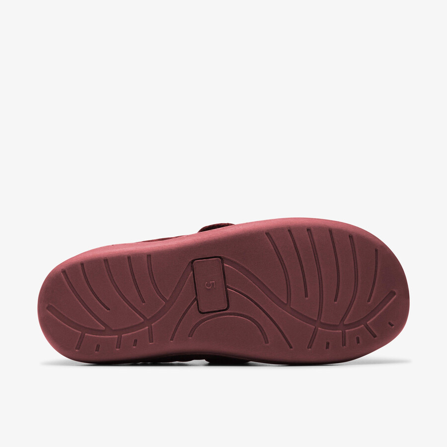 twyla charm - bordeaux