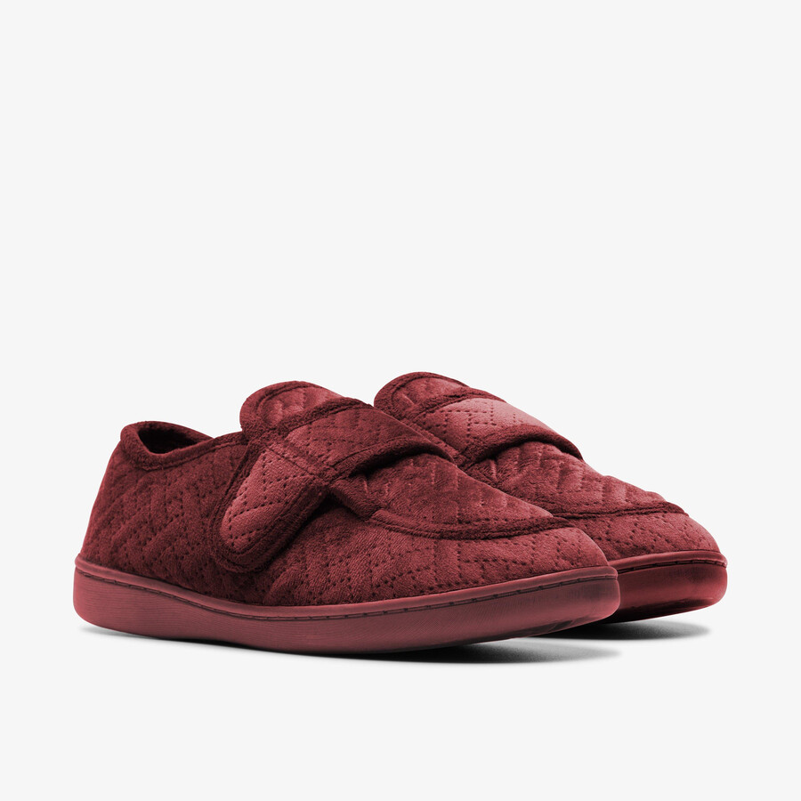twyla charm - bordeaux