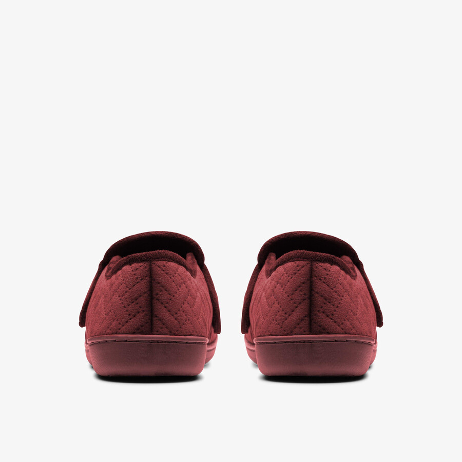 twyla charm - bordeaux