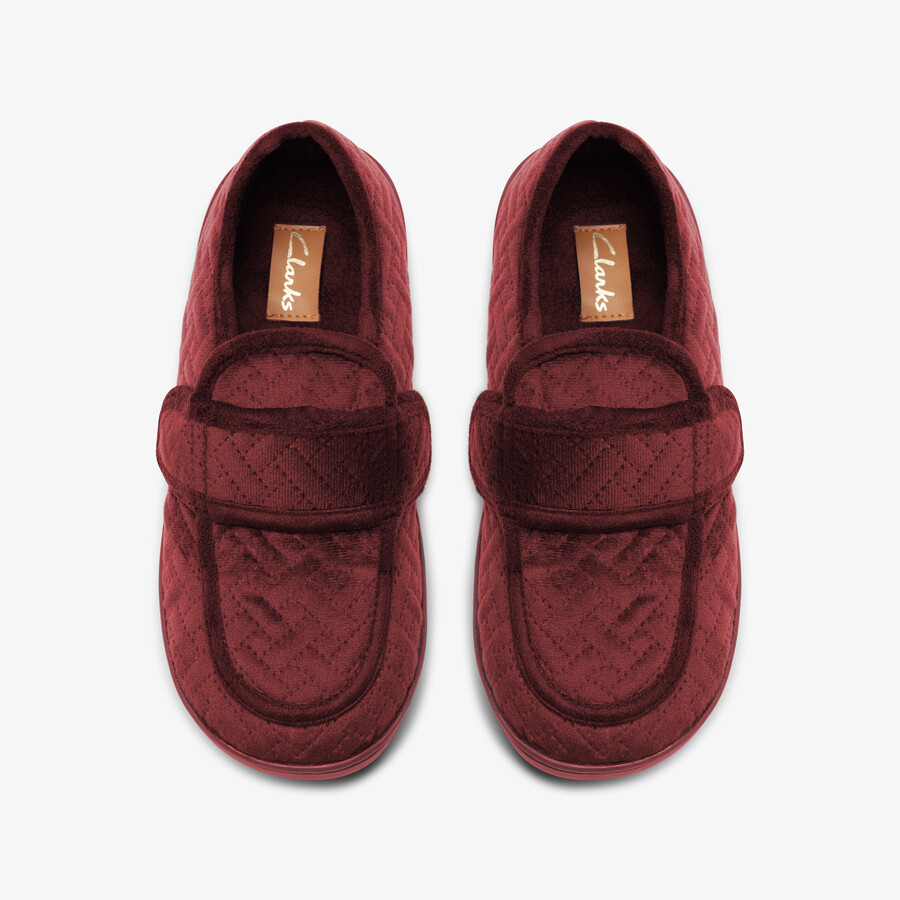 twyla charm - bordeaux