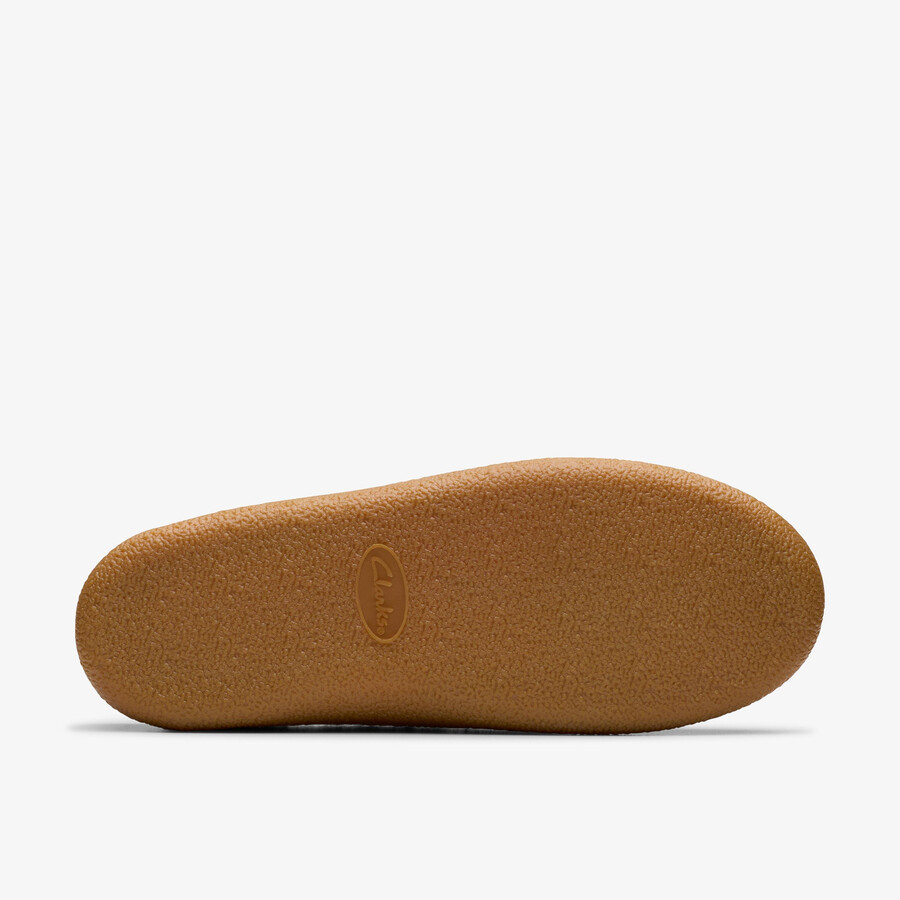 pilton 2 craft - bruin suède
