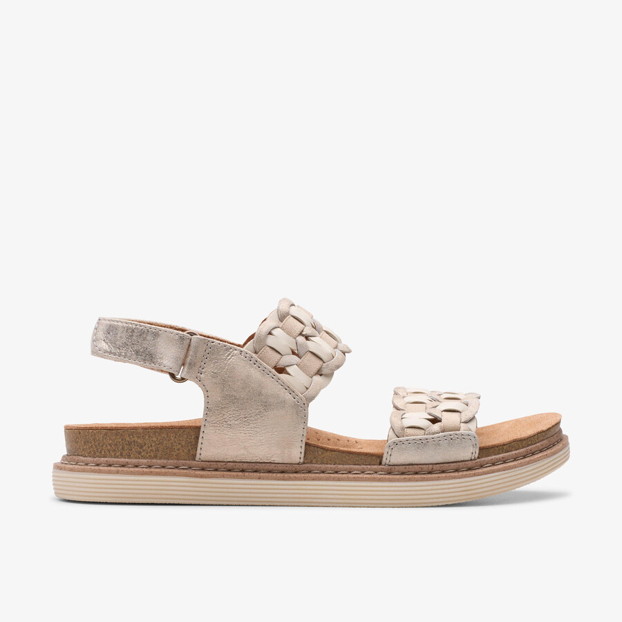arwell glide - metallic combinatie