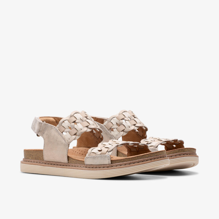 arwell glide - metallic combinatie