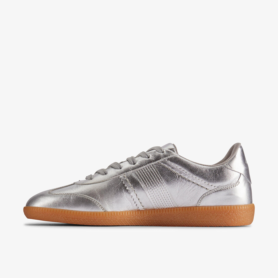 stara walk - metallic combinatie