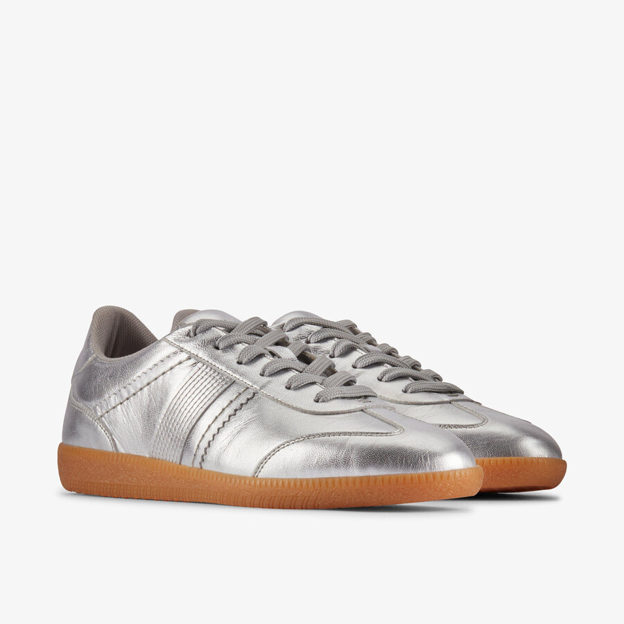 stara walk - metallic combinatie