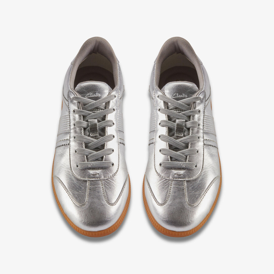 stara walk - metallic combinatie