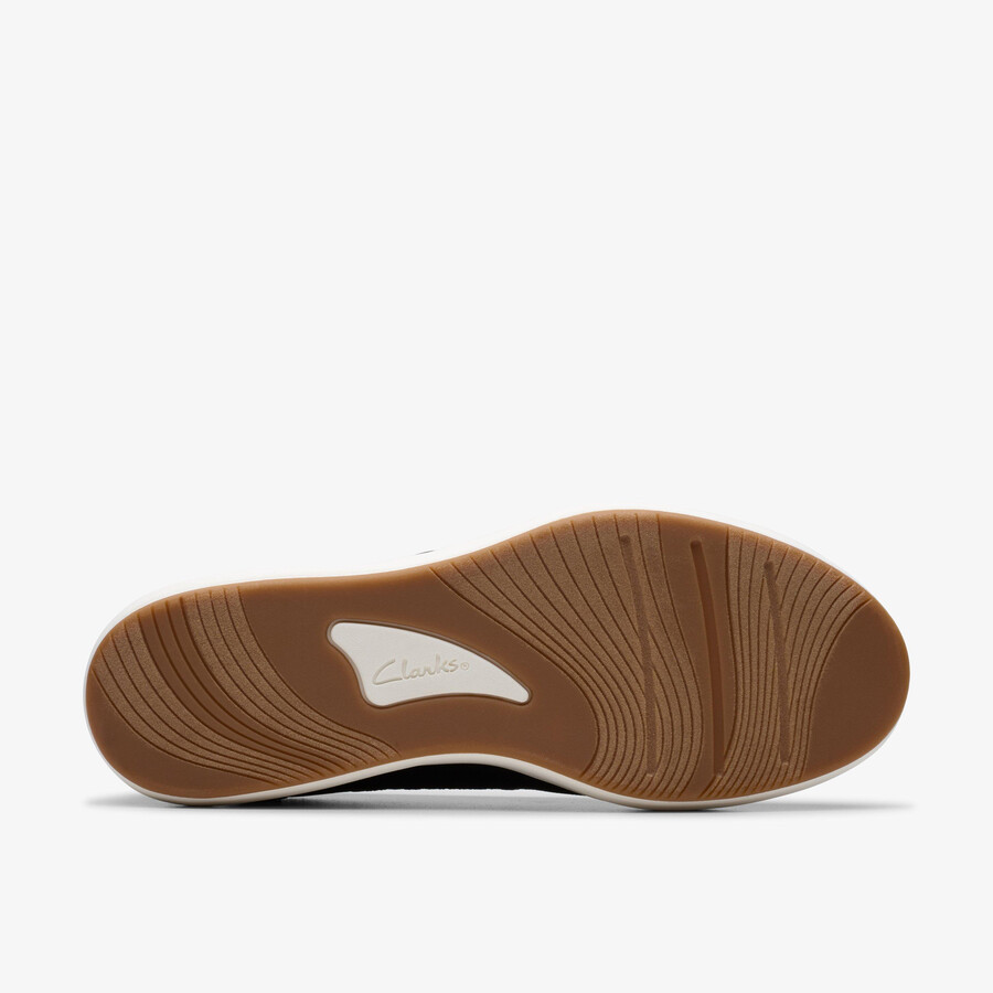 brinkley sky air - zwart