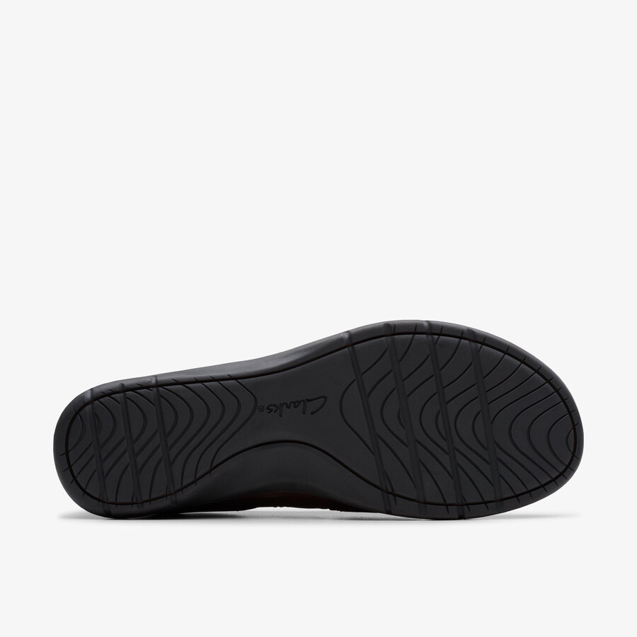 certina ease - wijn nubuck