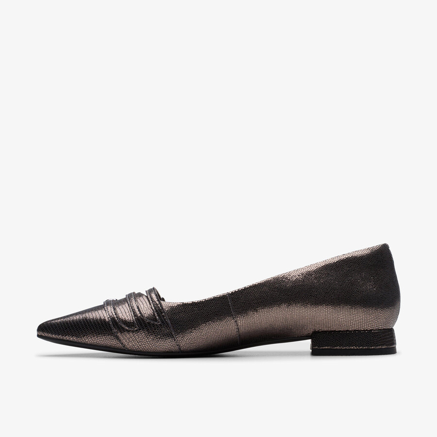 sensa 15 bandje - metallic