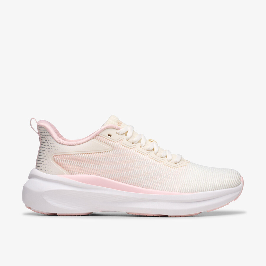 adora sport - blush combinatie