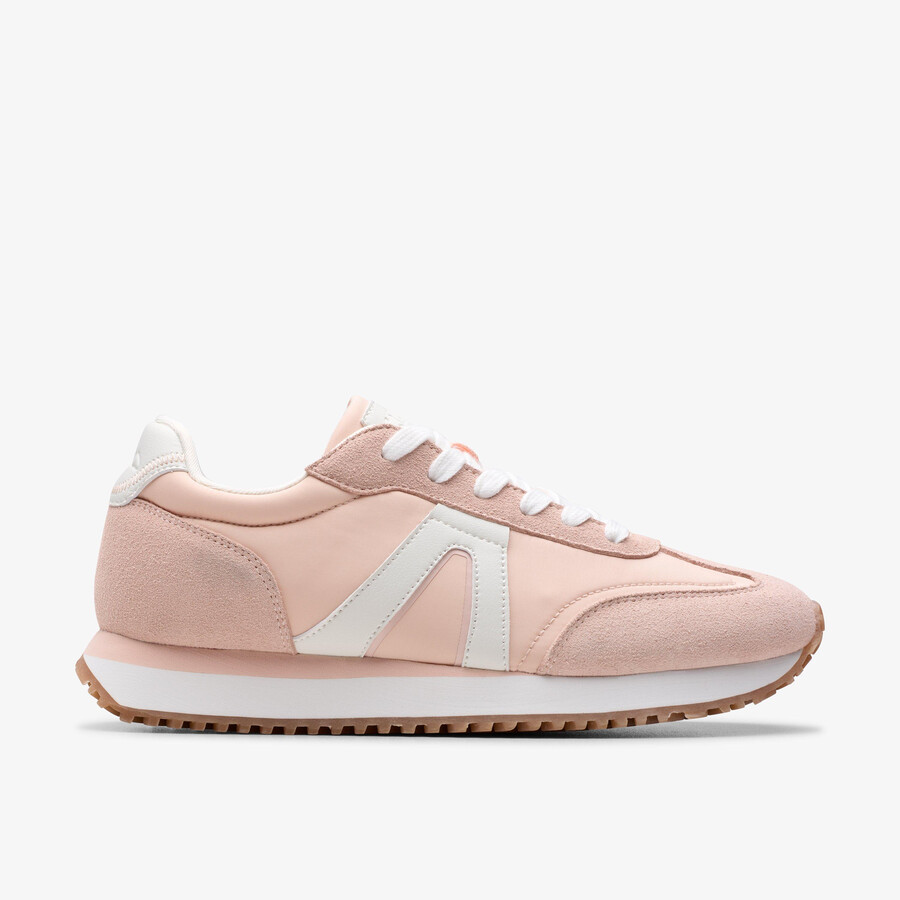 calo run - blush-combinatie