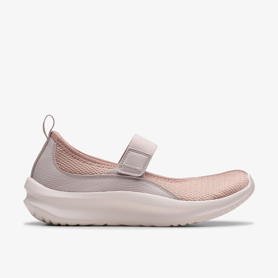 solevana jane - mauve combinatie