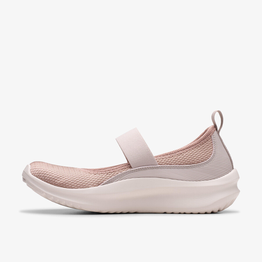 solevana jane - mauve combinatie