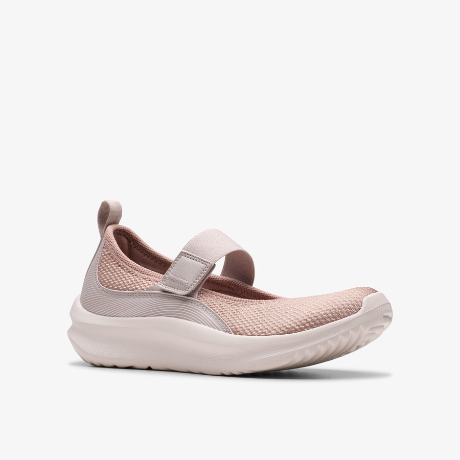 solevana jane - mauve combinatie