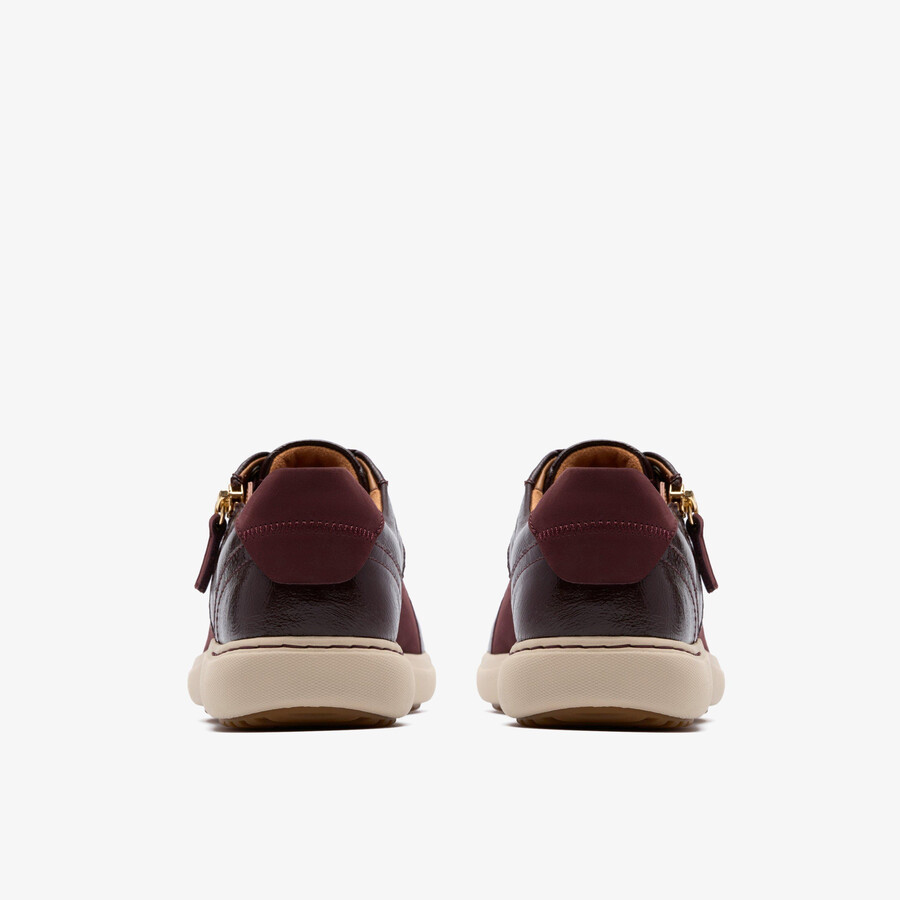 nalle zen - merlot-combinatie