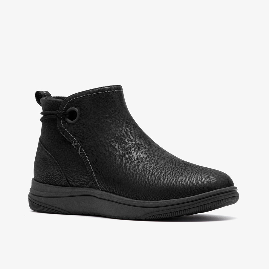 brinkley derby - zwart