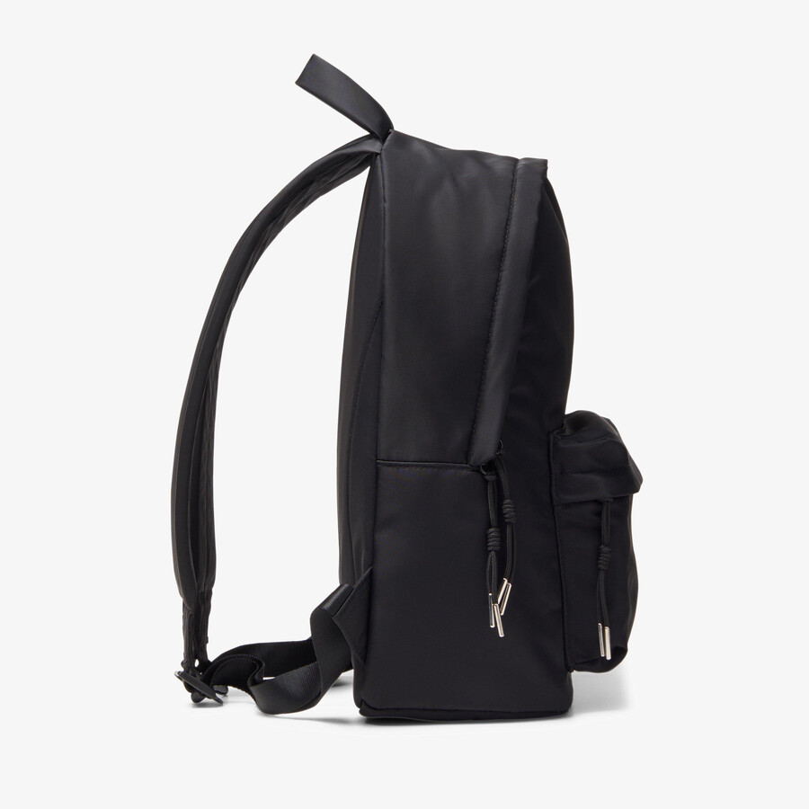 btc classic rugzak - zwart
