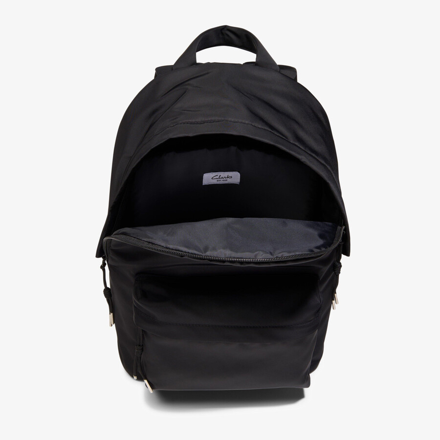 btc classic rugzak - zwart