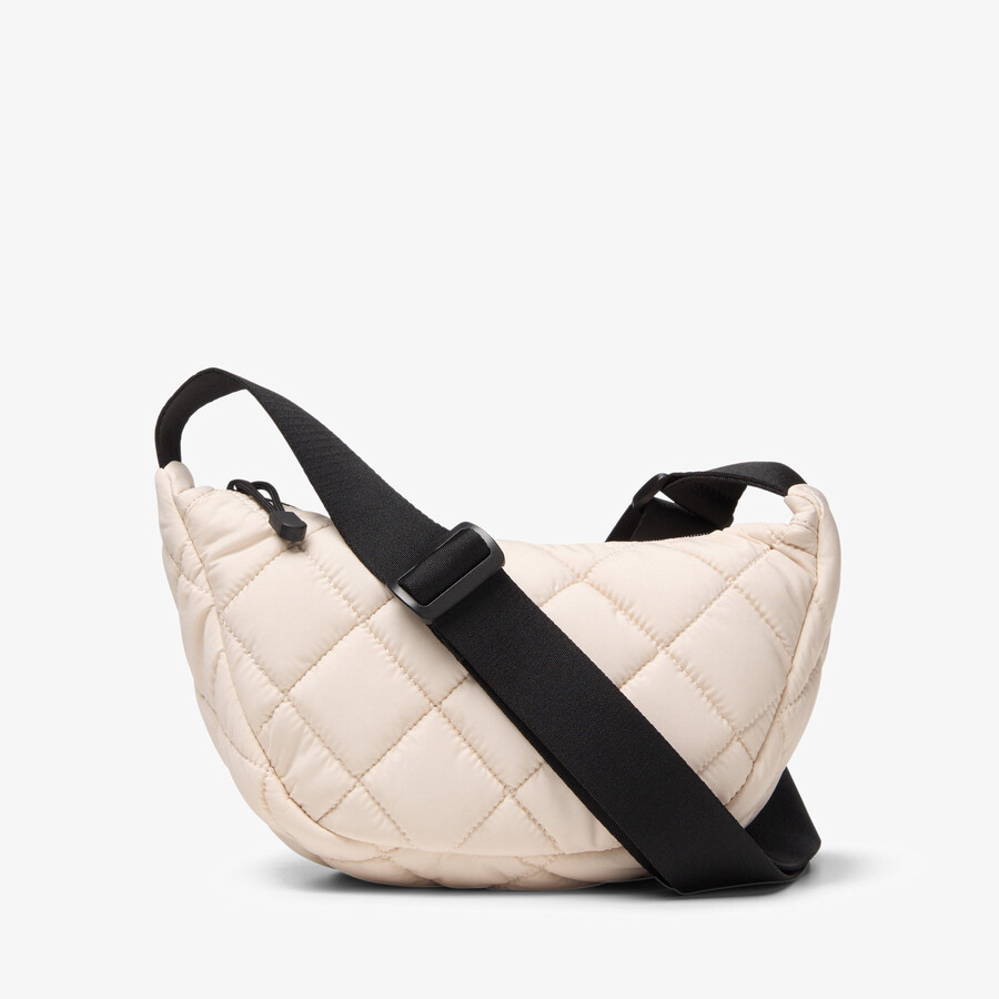 trail strap - crème