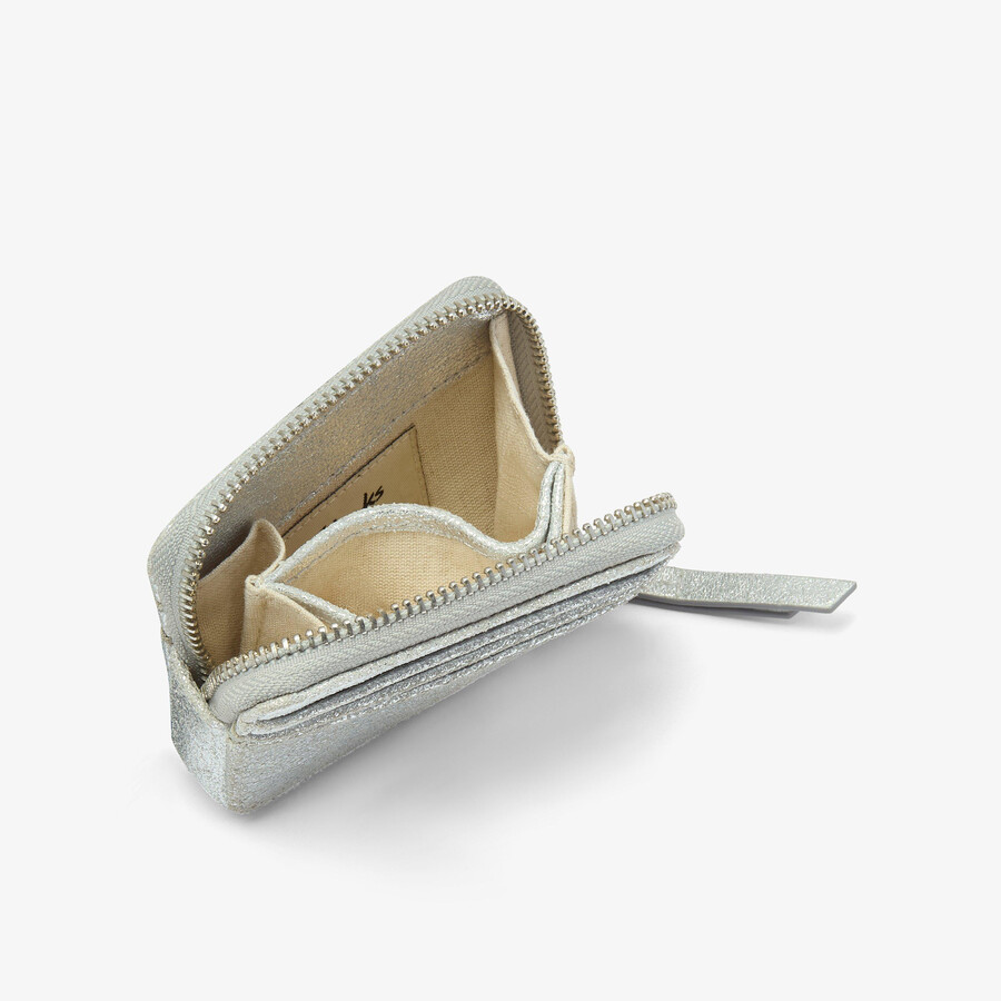 roslyn small - zilver