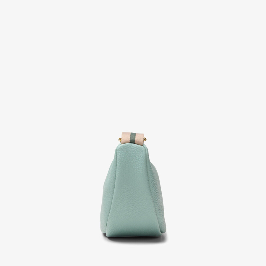 crescent sling - aqua combinatie