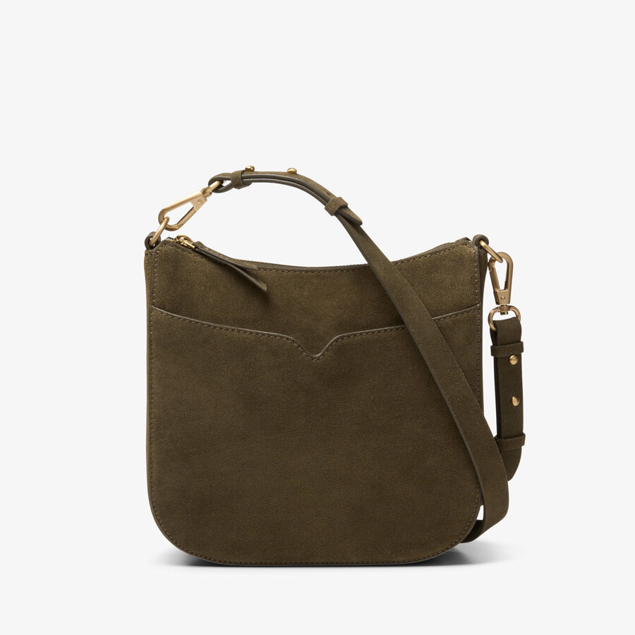topsham wilg - olijf