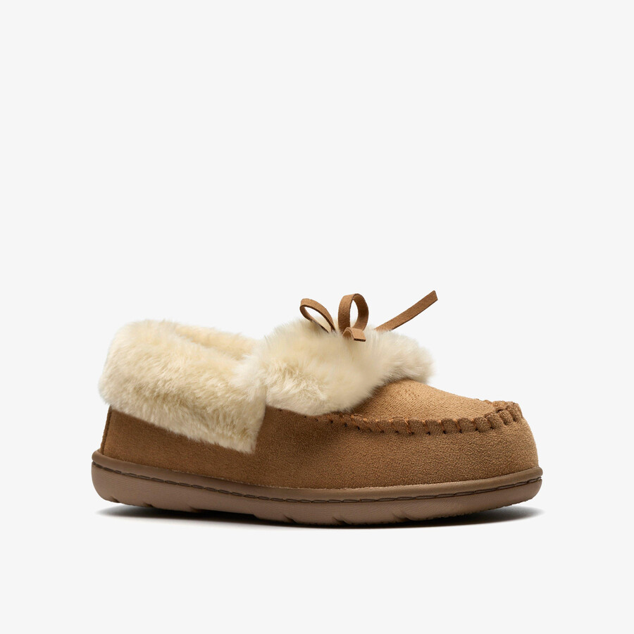 leno cosy - tan